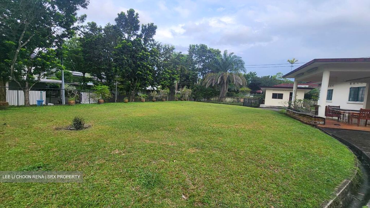 Swiss Club Park (D11), Detached #520127561